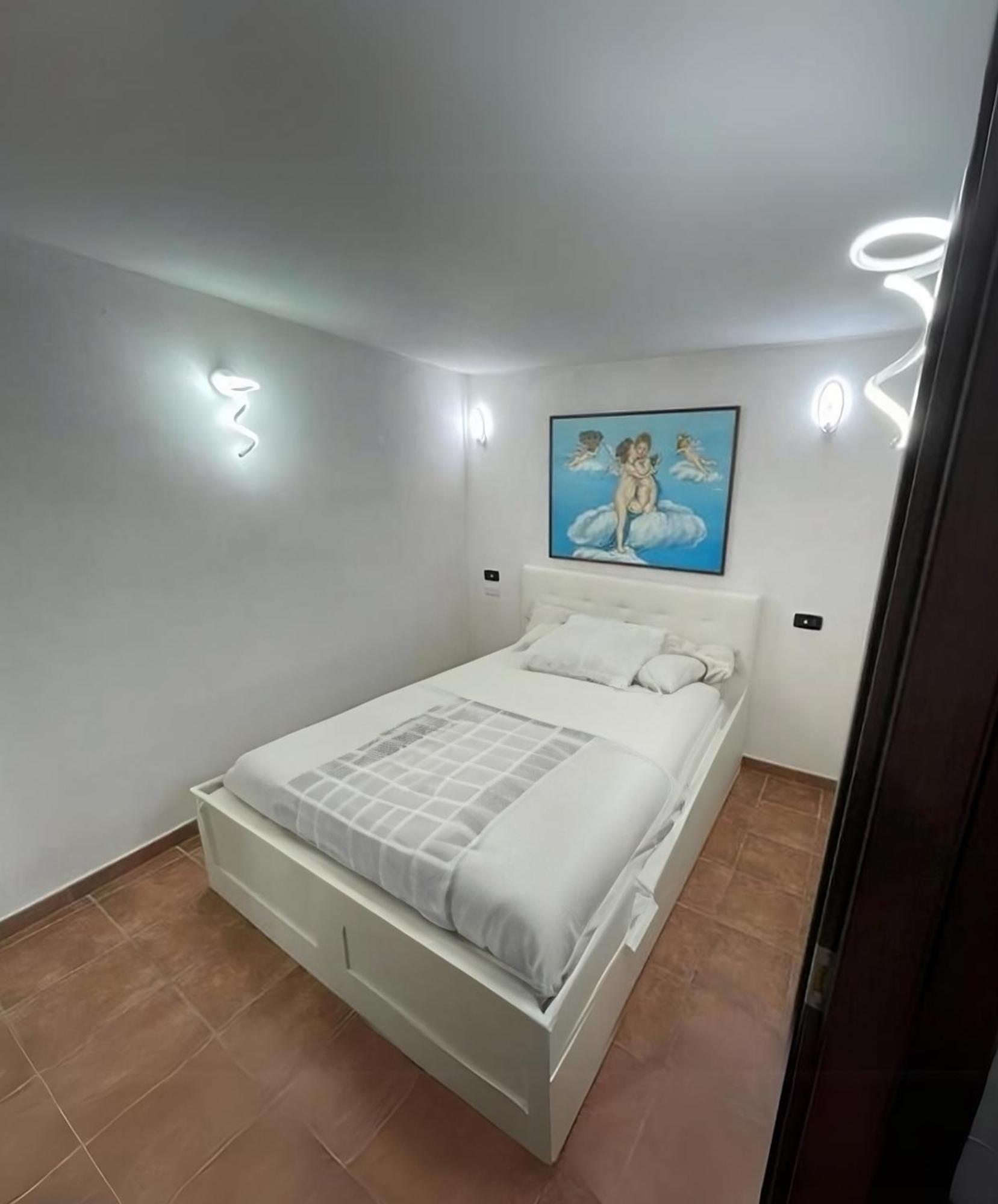 Xenia Renting Villa Massafra Exterior photo